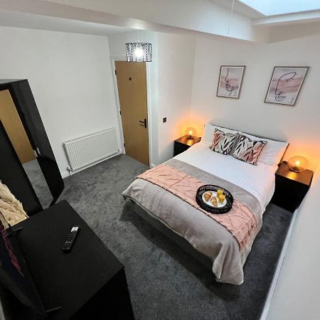 ウェーマス2 Bed Harbourside Penthouse With Hot Tub & Stunning Roof Terraceアパートメント エクステリア 写真