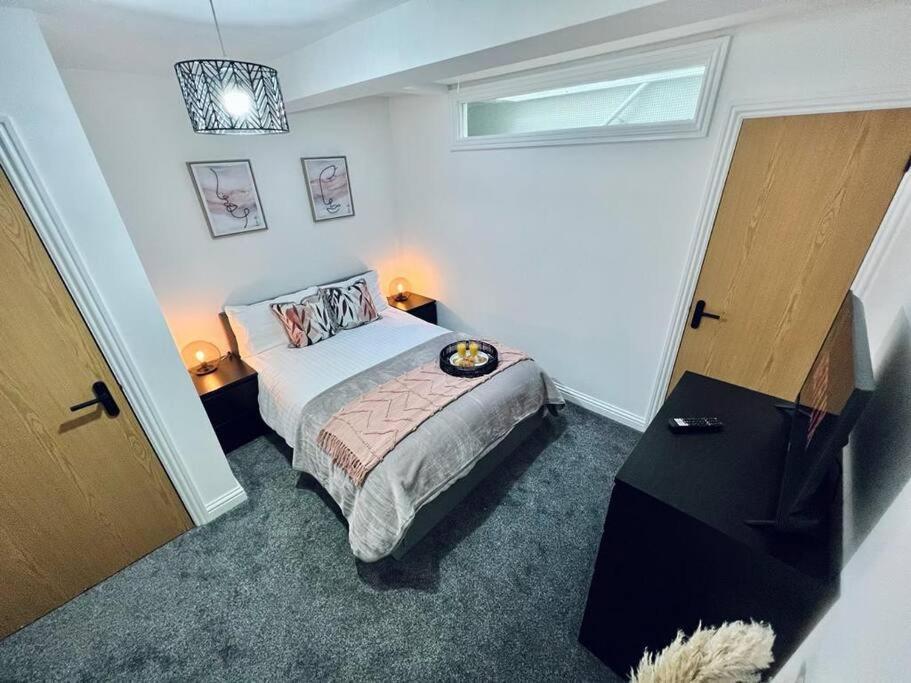ウェーマス2 Bed Harbourside Penthouse With Hot Tub & Stunning Roof Terraceアパートメント エクステリア 写真